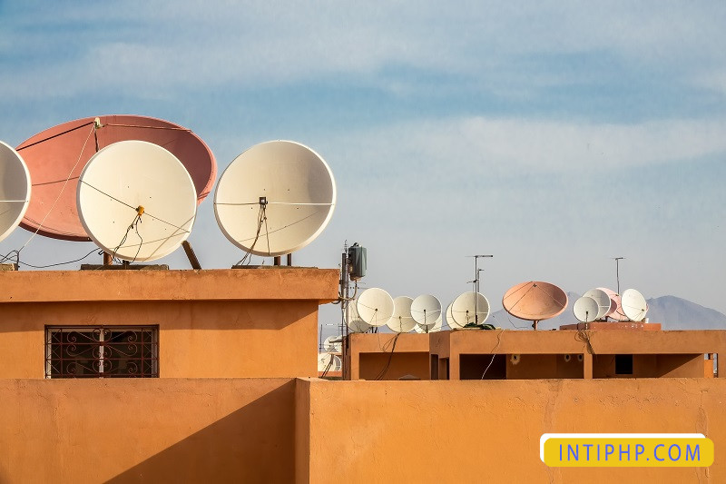 ANTENA DIBUTUHKAN UNTUK TV DIGITAL